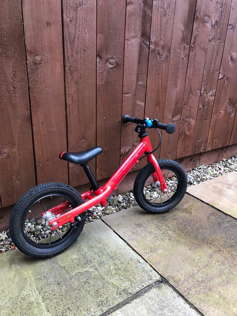 isla bikes balance bike